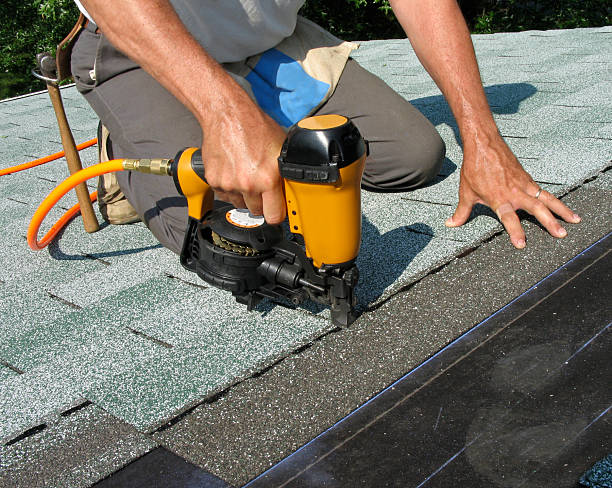 Quick and Trustworthy Emergency Roof Repair Services in Malaga, NJ