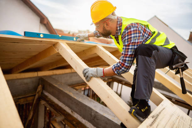 Best Tile Roofing Contractor  in Malaga, NJ