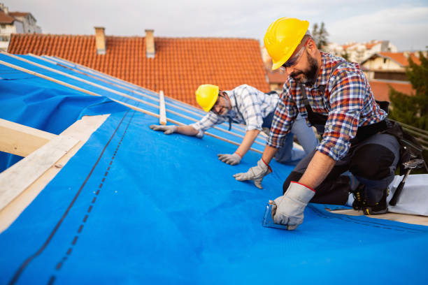 Best Metal Roofing Contractor  in Malaga, NJ