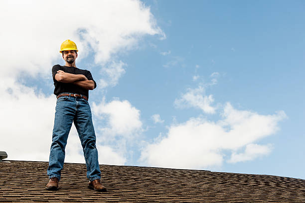 Best Flat Roof Repair Services  in Malaga, NJ