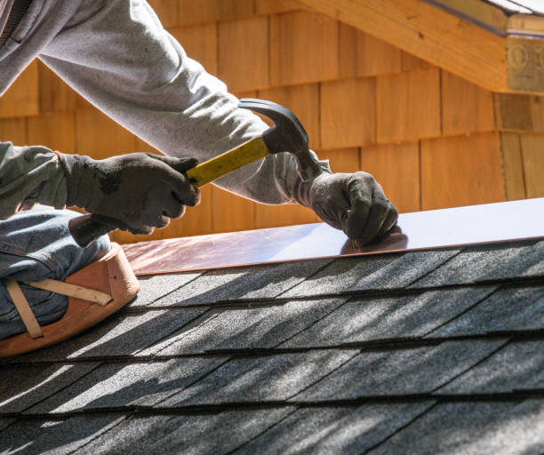 Best Residential Roofing Contractor  in Malaga, NJ